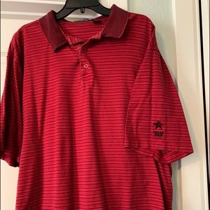 XL  Monterrey “Texas Star” Polo